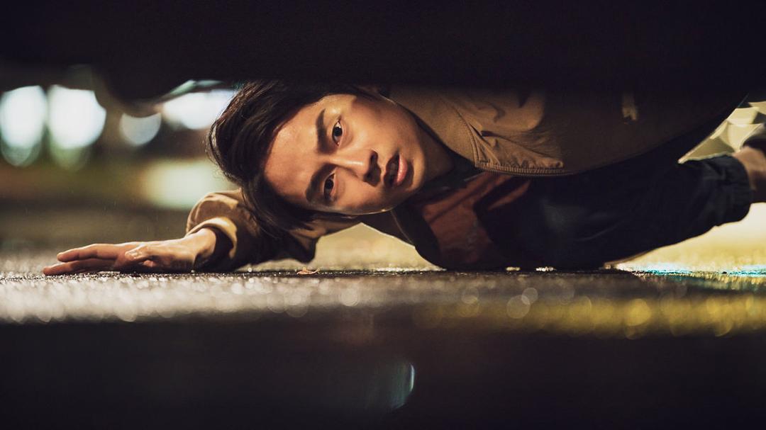 《肇事者逃逸》-高清电影-在线观看