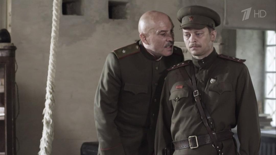 《狙击兵 2 通古斯》-高清电影-在线观看