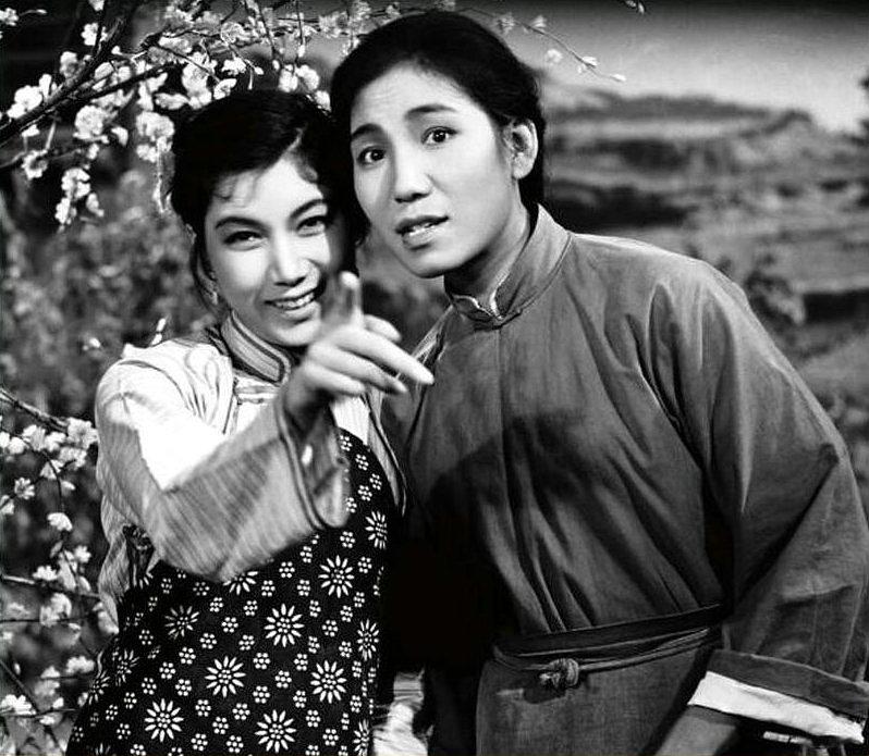 《刘巧儿》全集-高清电影完整版-在线观看