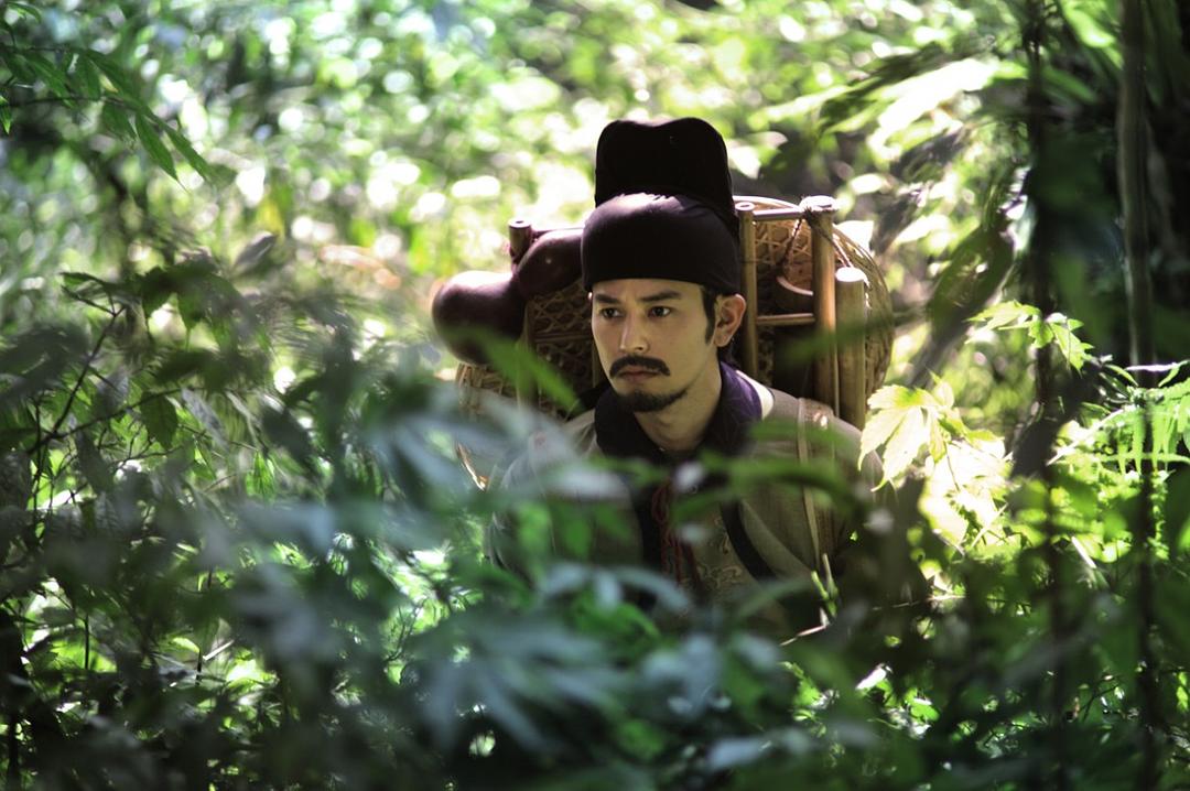 《刺客聂隐娘》全集-高清电影完整版-在线观看