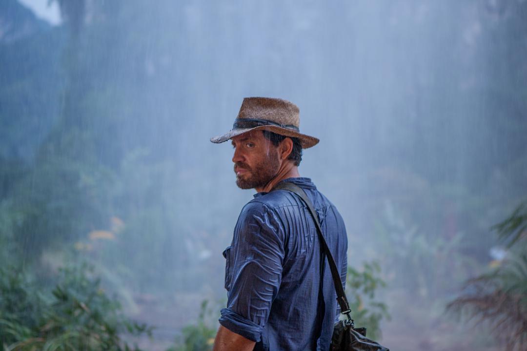 《金矿(2016)》全集-高清电影完整版-在线观看-搜狗影视