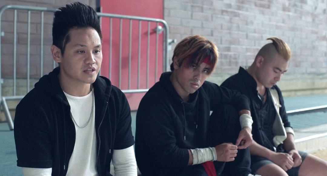 《三只老虎》-高清电影-完整版在线观看