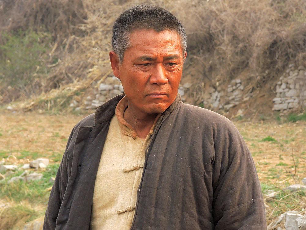 《老农民》全集-电视剧-在线观看