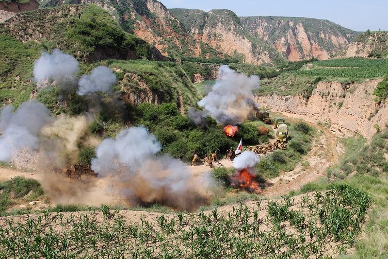 《血战午城》全集-高清电影完整版-在线观看