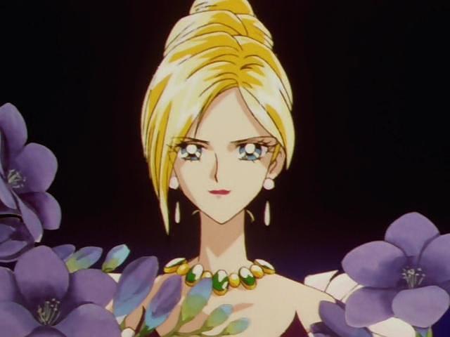 甜心战士f剧场版