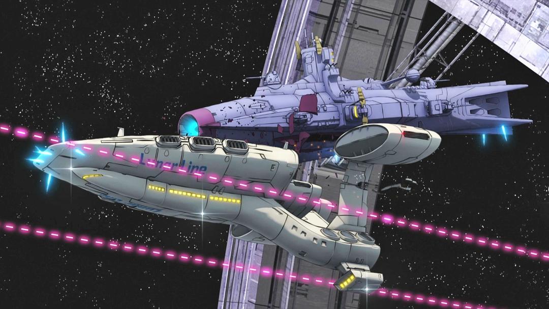 机动战士高达theoriginⅲ破晓起义