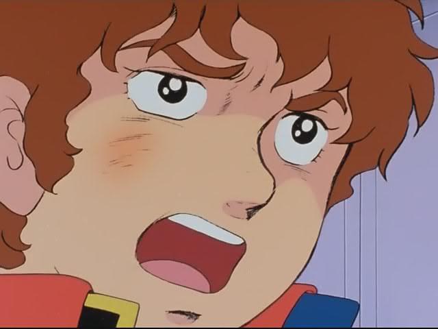 mobile suit gundam 0079