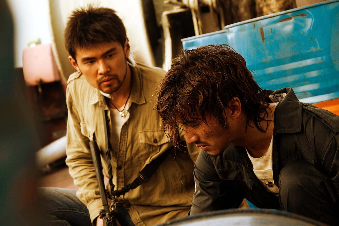 《逆战》全集-高清电影完整版-在线观看