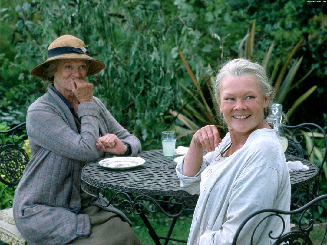 《等爱的女孩(2004)》-高清电影-在线观看