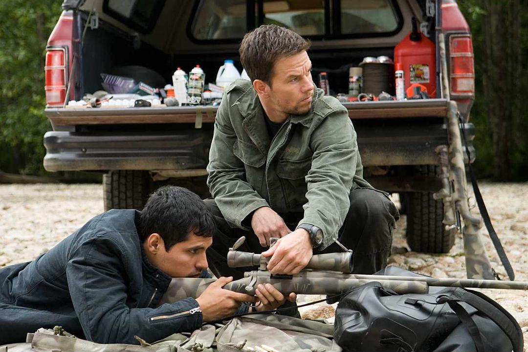 《生死狙击》全集-高清电影完整版-在线观看