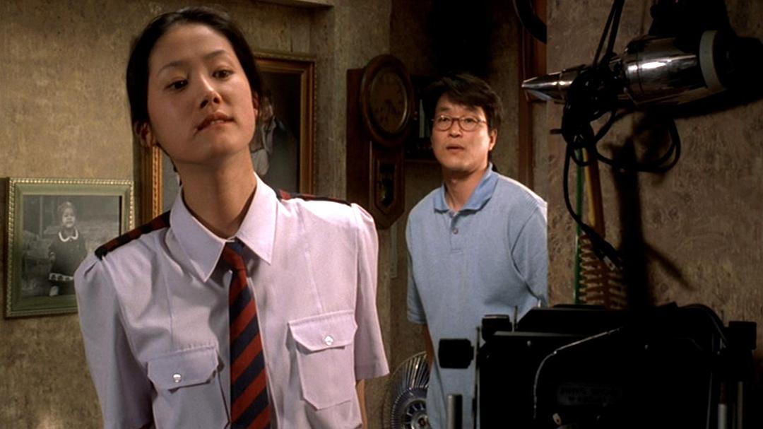 《八月照相馆》-高清电影-完整版在线观看