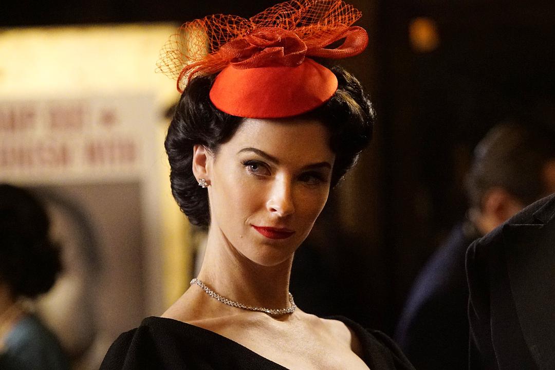 特工卡特 第二季