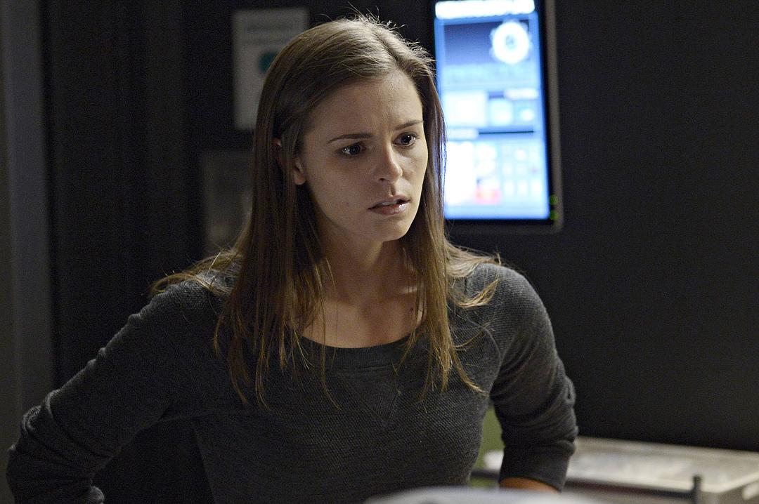 《双螺旋第一季》全集-电视剧-在线观看