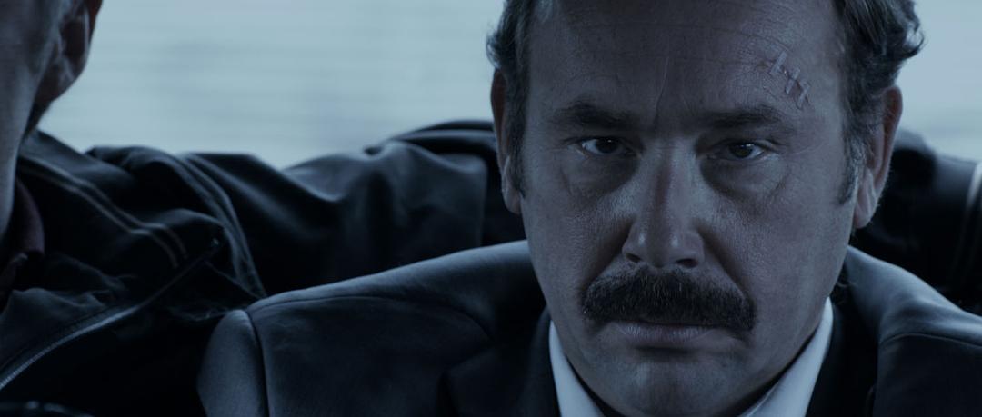 《望风》-高清电影-在线观看