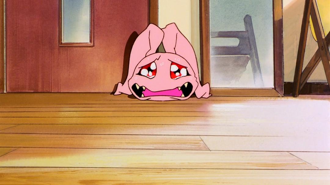 数码宝贝滚球兽的诞生