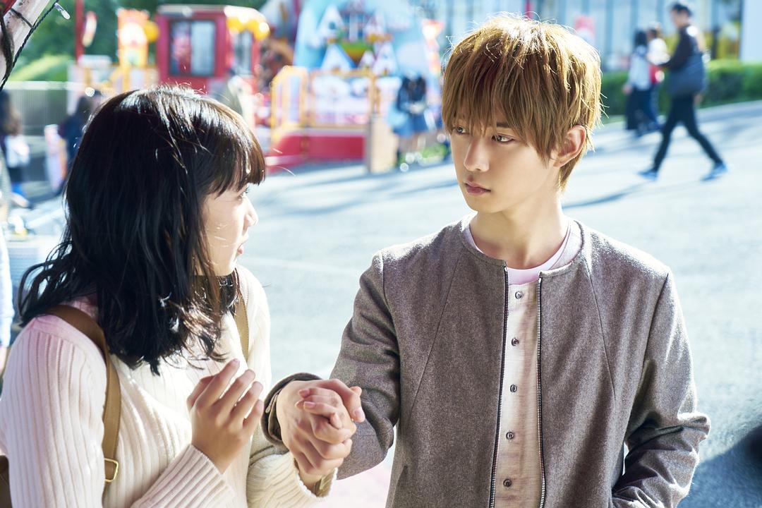 《才不会对黑崎君的话言听计从》全集-电视剧-在线观看