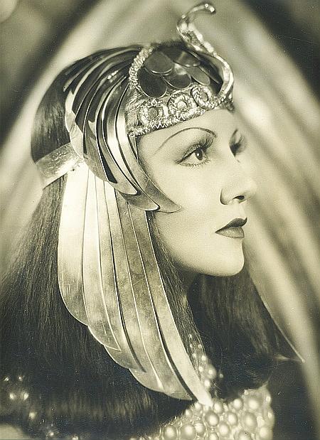 《埃及艳后(1934)》全集