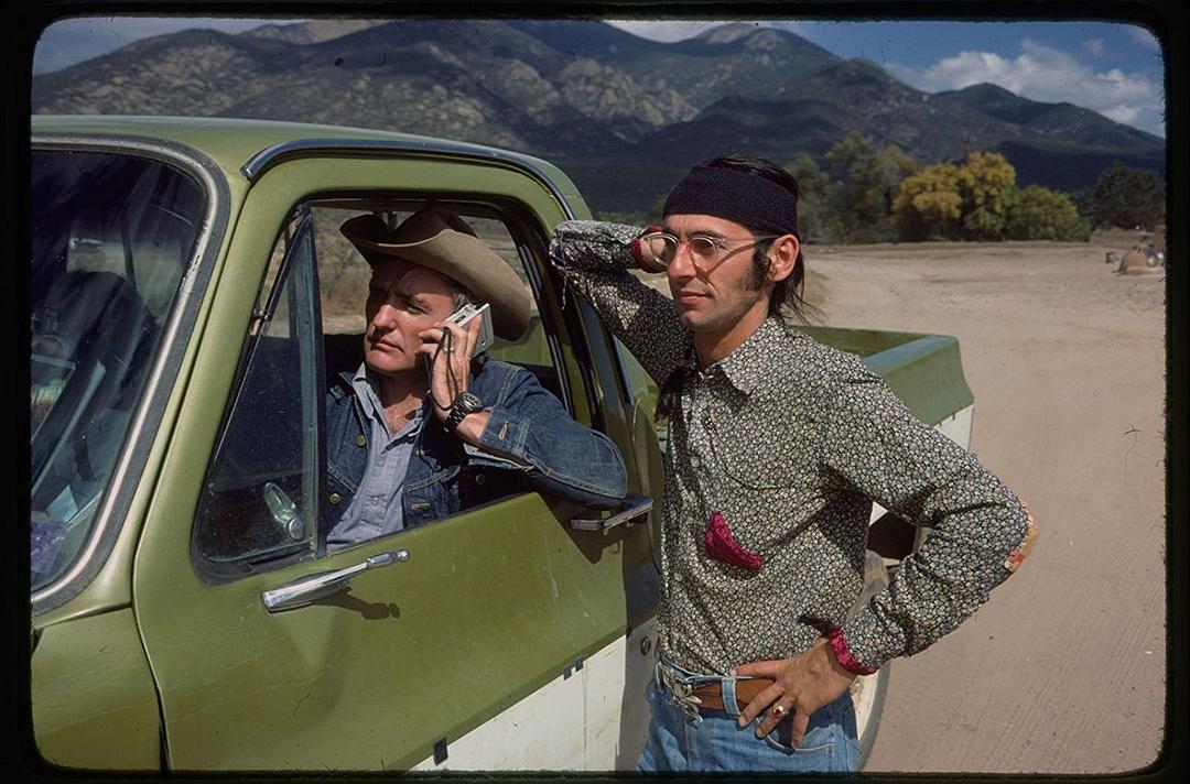 《顺风车》-高清电影-在线观看