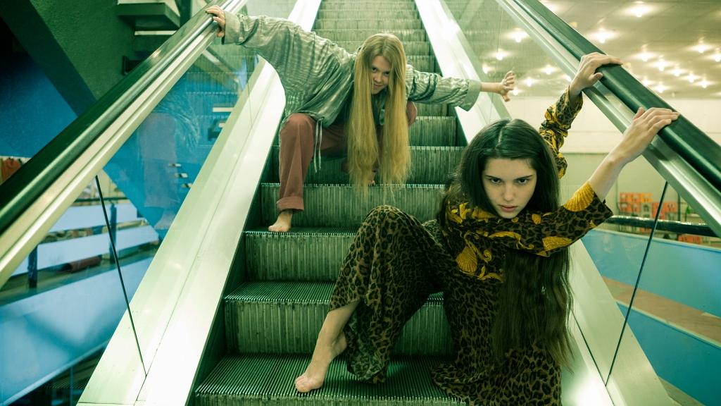 电影《the lure》bd高清版片源,可在线播放《the lure》全集完整版及