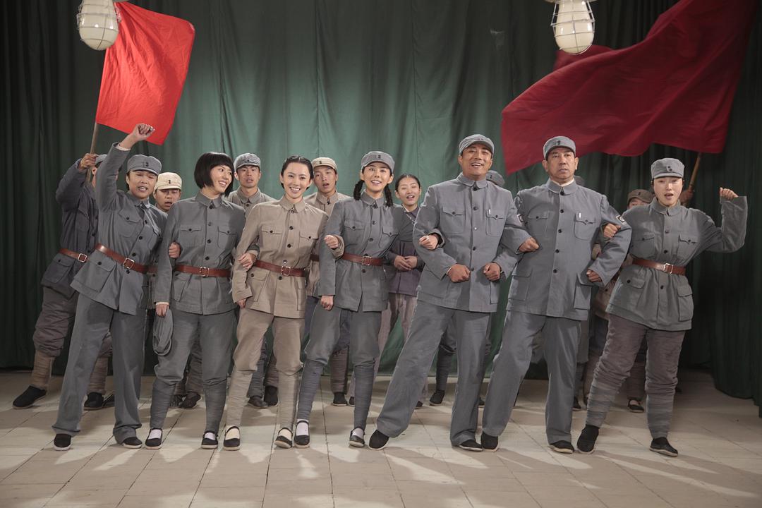 《历史永远铭记》全集-电视剧-在线观看