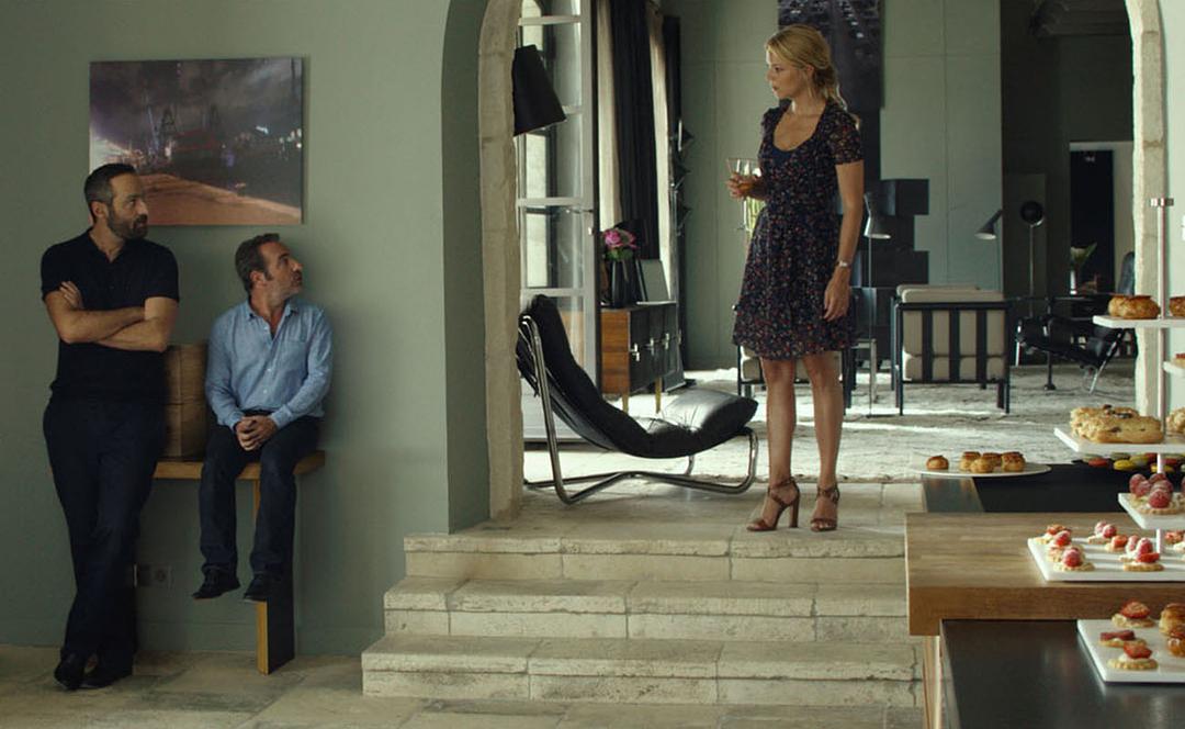 《缩水情人梦》全集-高清电影完整版