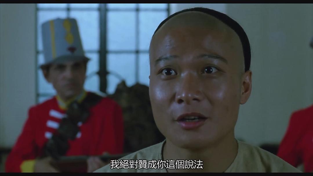 《黄飞鸿系列之一代师》全集-高清电影完整版