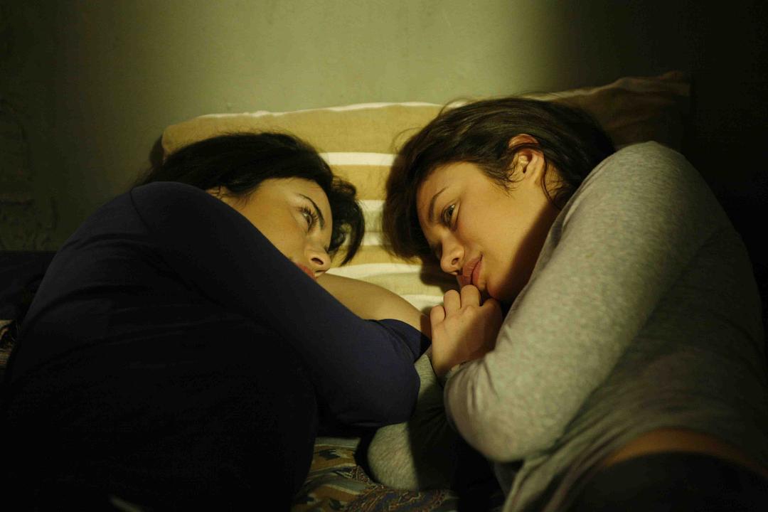 《危墙》-高清电影-完整版在线观看