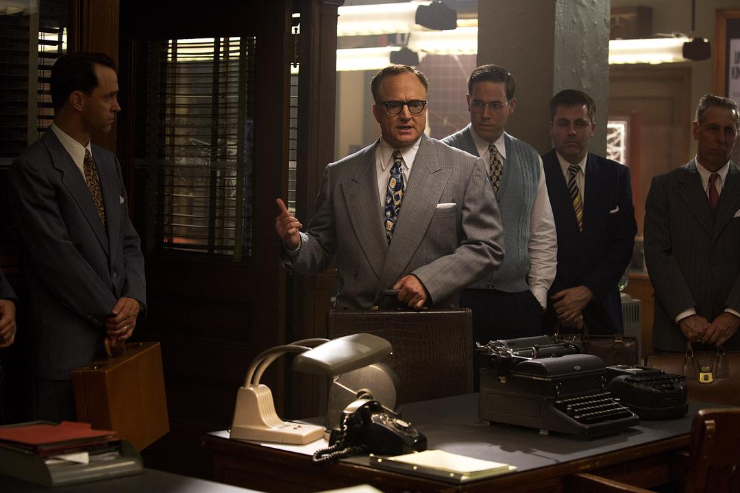 《探员卡特》-高清电影-在线观看