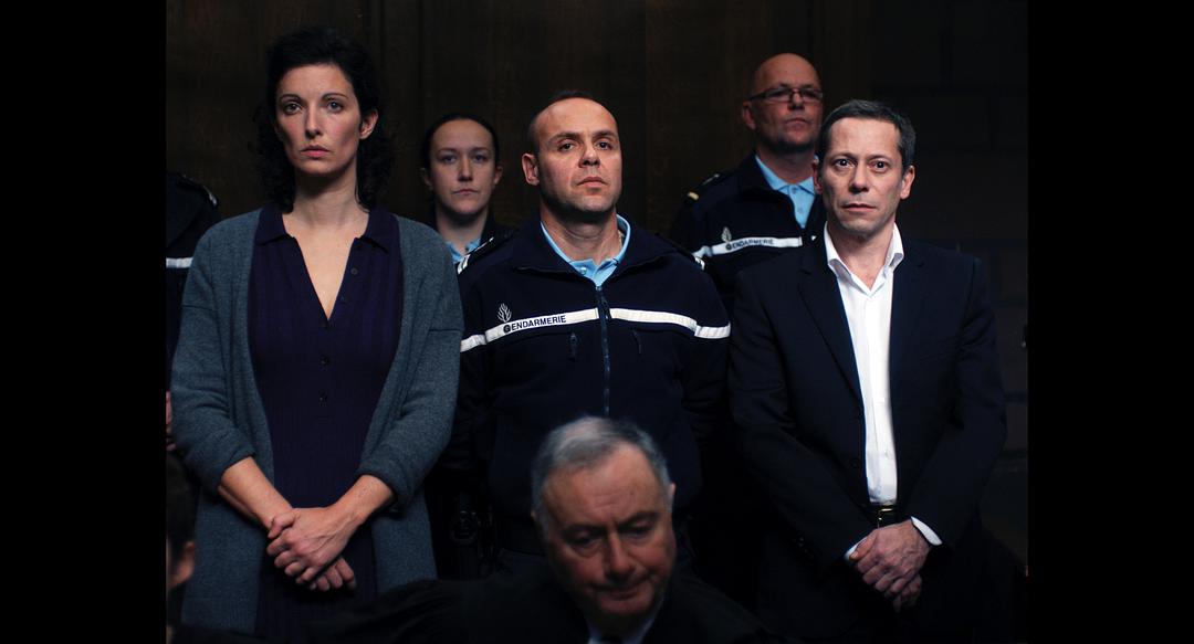 《蓝色房间》-高清电影-在线观看