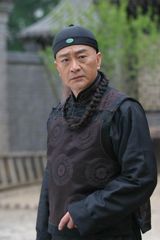 9 江河水 秦昊 / 郭涛 / 车晓 / 阚清子 8.