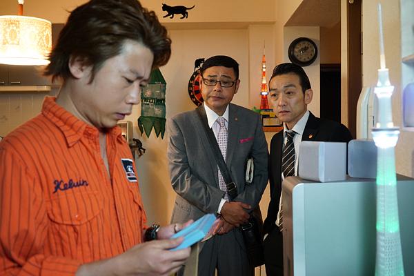 警视厅搜查一课9系 第10季