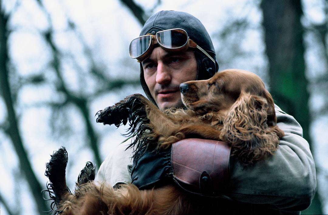 《烈日长虹 (2001)》全集-高清电影完整版-在线观看