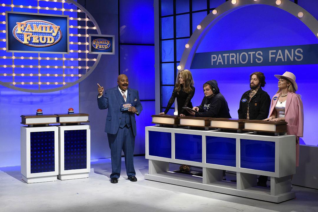 saturday night live kristen stewart/alessia cara