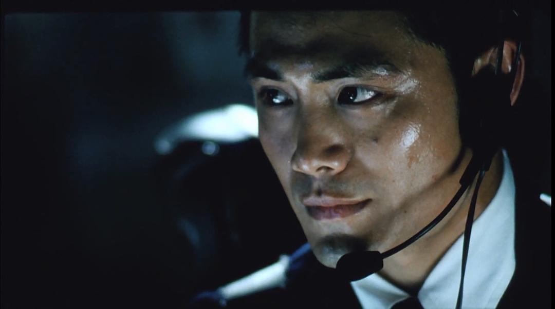 《紧急迫降 中国版》全集-高清电影完整版