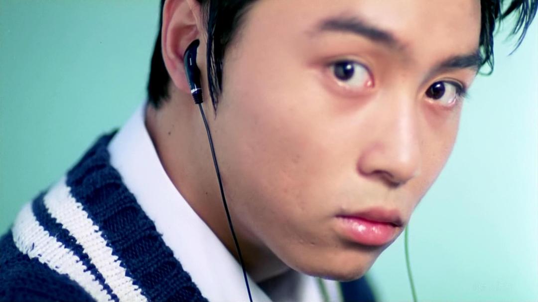 《金田一少年事件簿之上海人鱼传说》-高清电影-在线观看