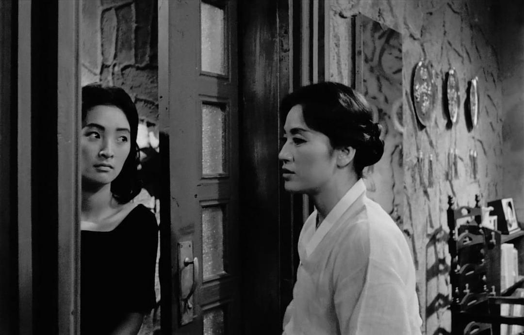 《下女》-高清电影-在线观看