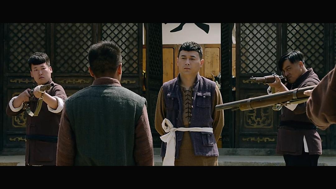 电影《二龙湖浩哥之乱世豪情》bd高清版片源,可在线播放《二龙湖浩哥