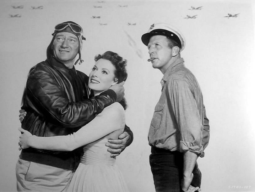 《碧血溅长空》-高清电影-在线观看