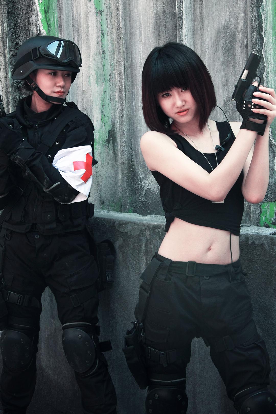 时光大战