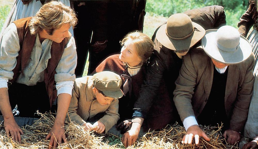 《似是故人来》-高清电影-完整版在线观看