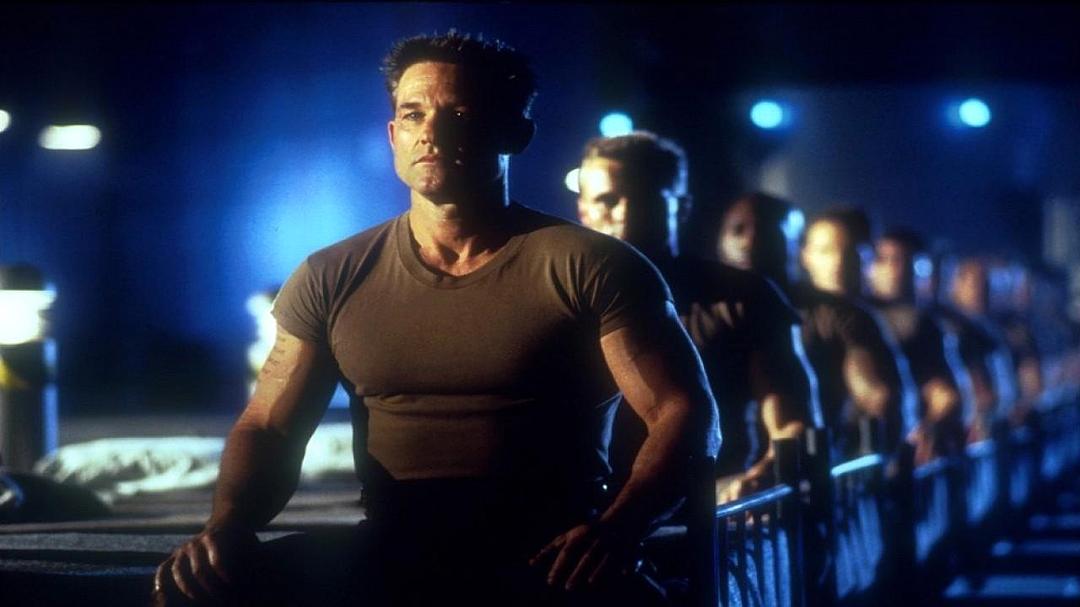 《兵人》-高清电影-在线观看