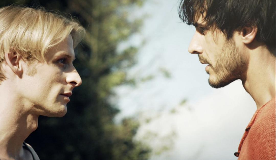 《抱歉男孩们》-高清电影-在线观看