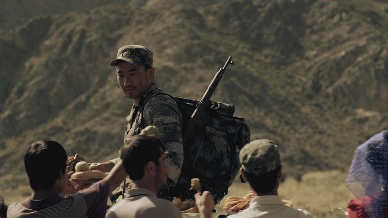 《西域铁骑》全集-高清电影完整版-在线观看