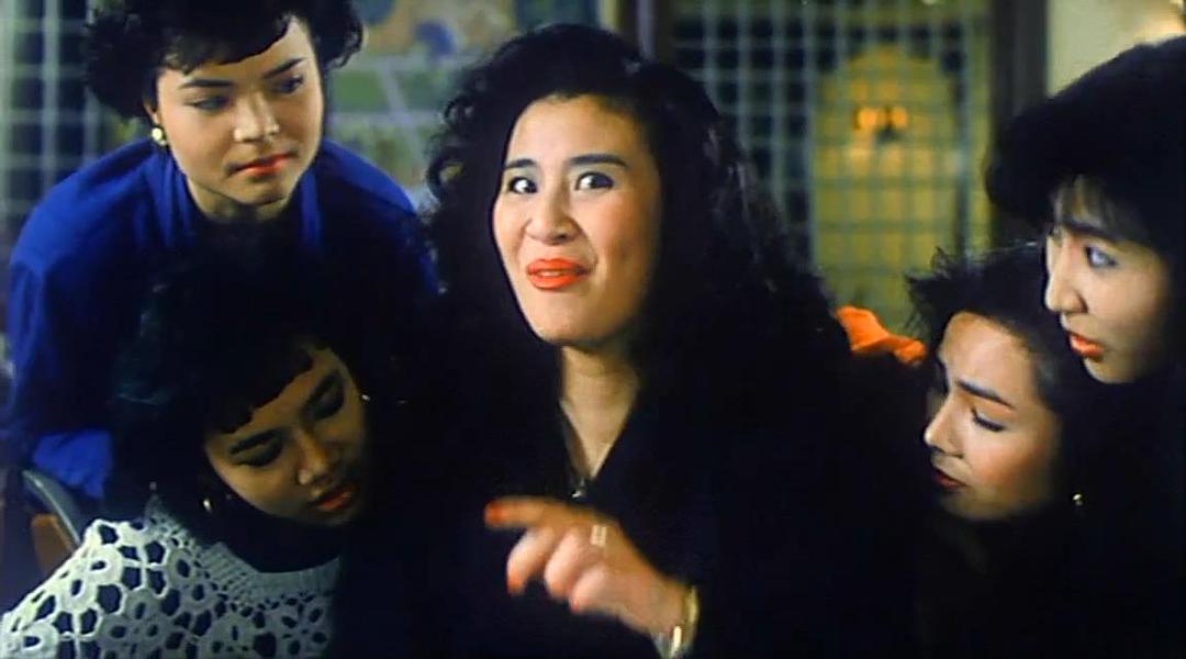 《猛鬼撞鬼》全集-高清电影完整版-在线观看