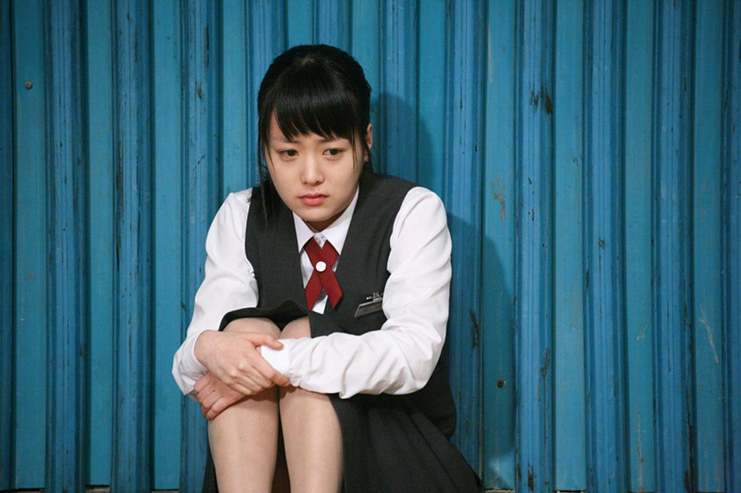 考死:血之期中考试