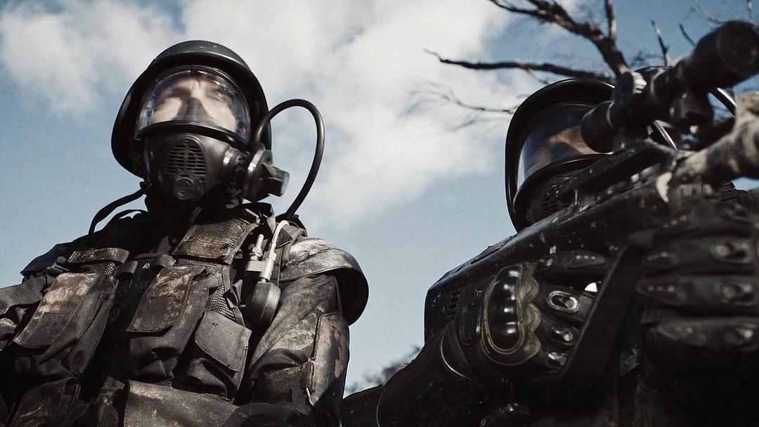 《僵尸来袭》-高清电影-在线观看