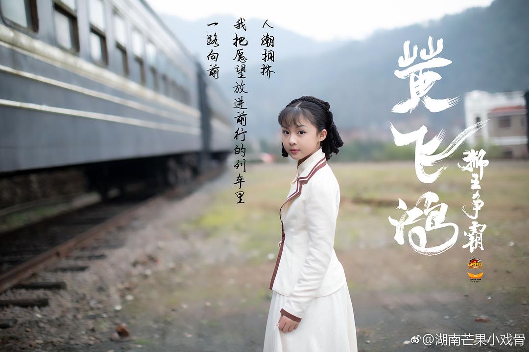 《小戏骨黄飞鸿》-高清电影-完整版在线观看