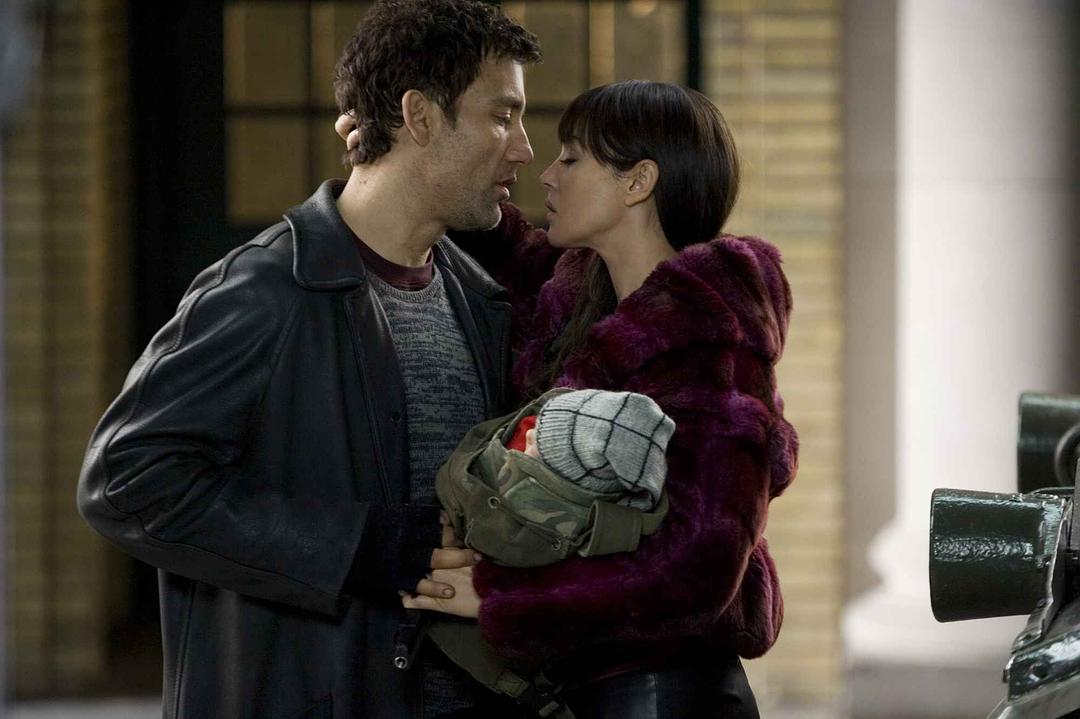 《赶尽杀绝》-高清电影-完整版在线观看