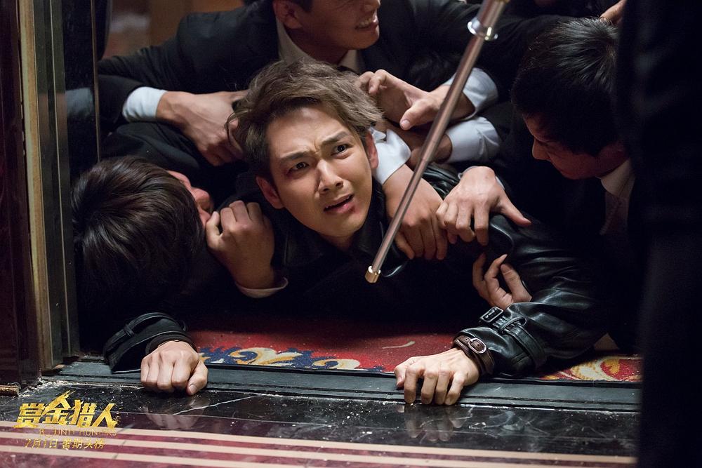 《赏金猎人》全集-高清电影完整版-在线观看