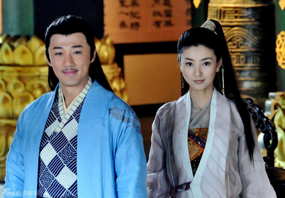 《陆小凤与花满楼》全集-电视剧-在线观看